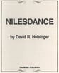 Nilesdance Concert Band sheet music cover